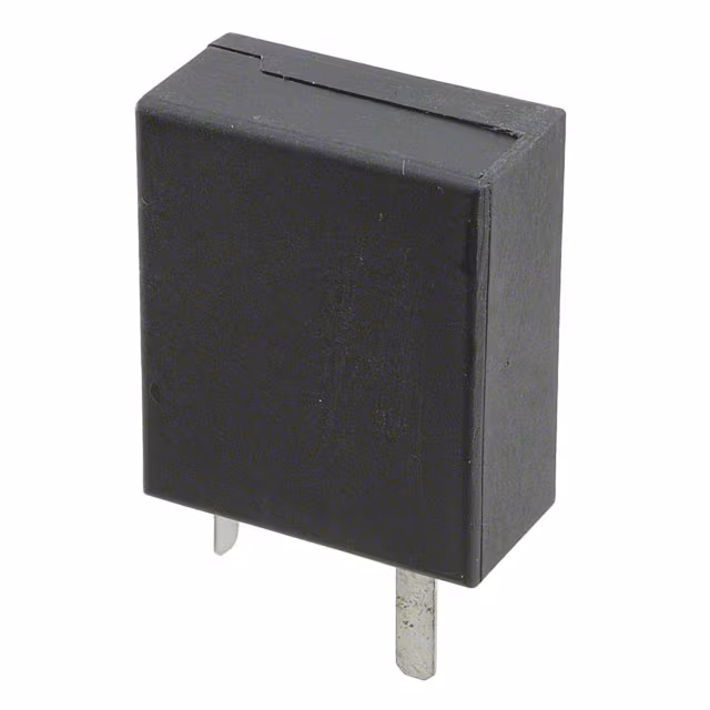 SMOV25S421MP Littelfuse Inc. TVS - Varistores MOV